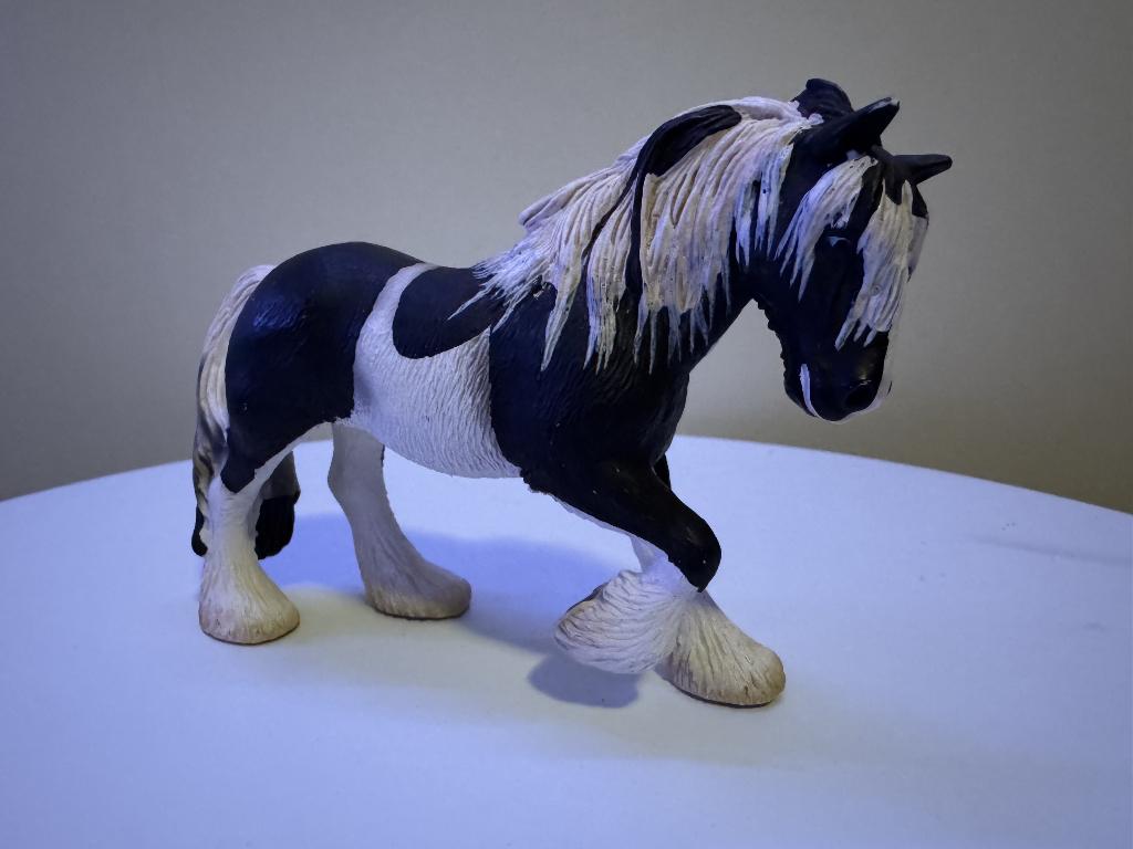 Tinker merrie – nr. 13279, Ophalen of Verzenden, Zo goed als nieuw