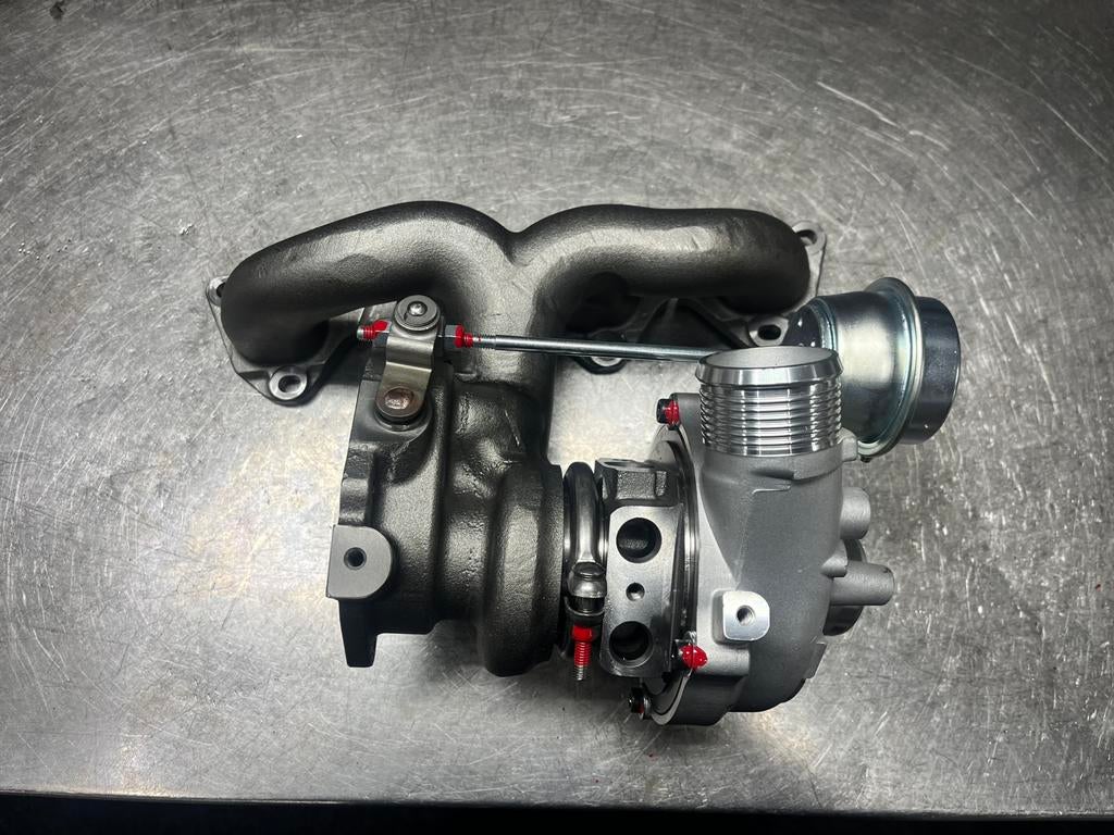 Turbo Upgrade 1.4 tsi 140/160/170pk (250pk) Audi/Seat/Vw6…, Ophalen of Verzenden, Nieuw, Seat