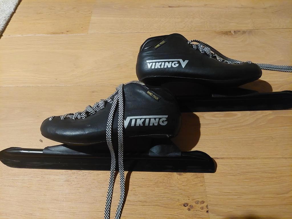Viking lage Noren dames maat 38, Ophalen of Verzenden, Zo goed als nieuw, Noren, Viking