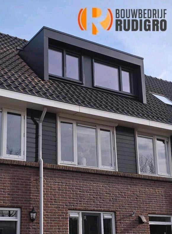 🏠Bereken uw voordeel op uw dakkapel🏠 Vraag nu uw prijs op, Diensten en Vakmensen, Aannemers, Garantie