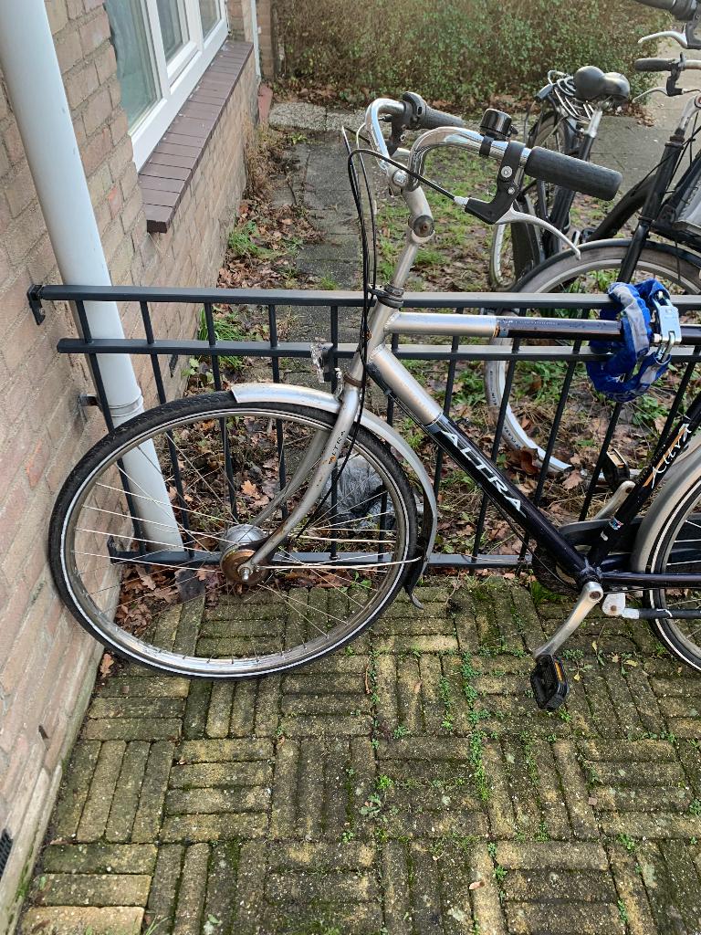bicycle, Overige merken, Versnellingen, Ophalen of Verzenden, Zo goed als nieuw