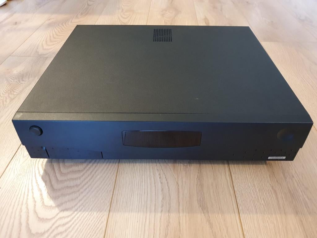 MacroSystem Casablanca Video Editing Systeem - Amiga Tech., Ophalen of Verzenden, Zo goed als nieuw