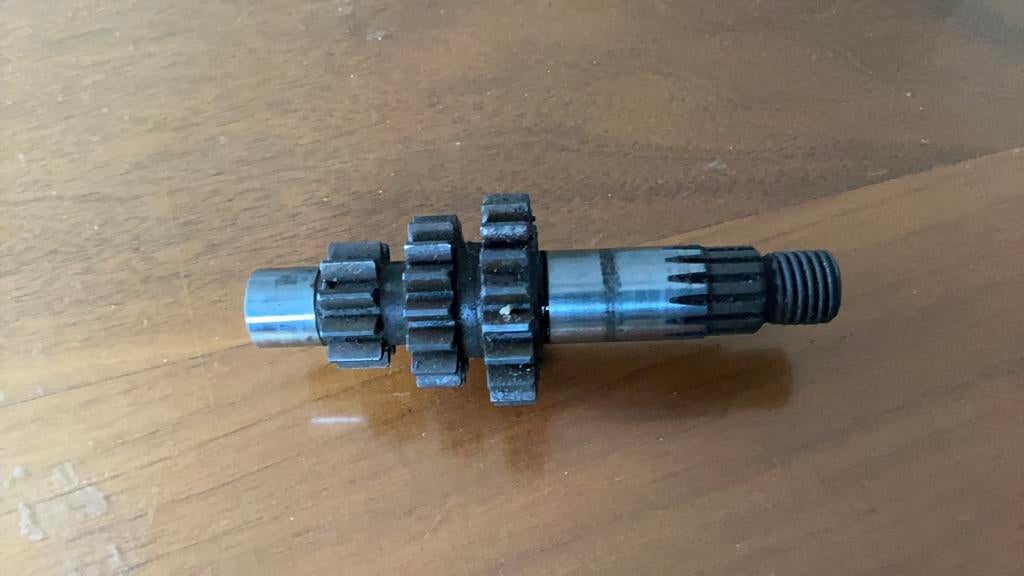 Union zweirad. Victoria Dkw Hummel versnellingsbak as., Fietsen en Brommers, Ophalen of Verzenden, Overige typen, Overige merken