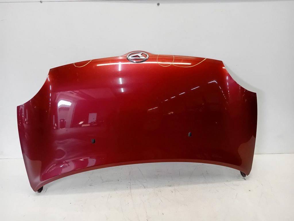 Motorkap Daihatsu Trevis, Onderdelen@venauto.nl, Van der Ven Autorecycling B.V., Gebruikt, Daihatsu