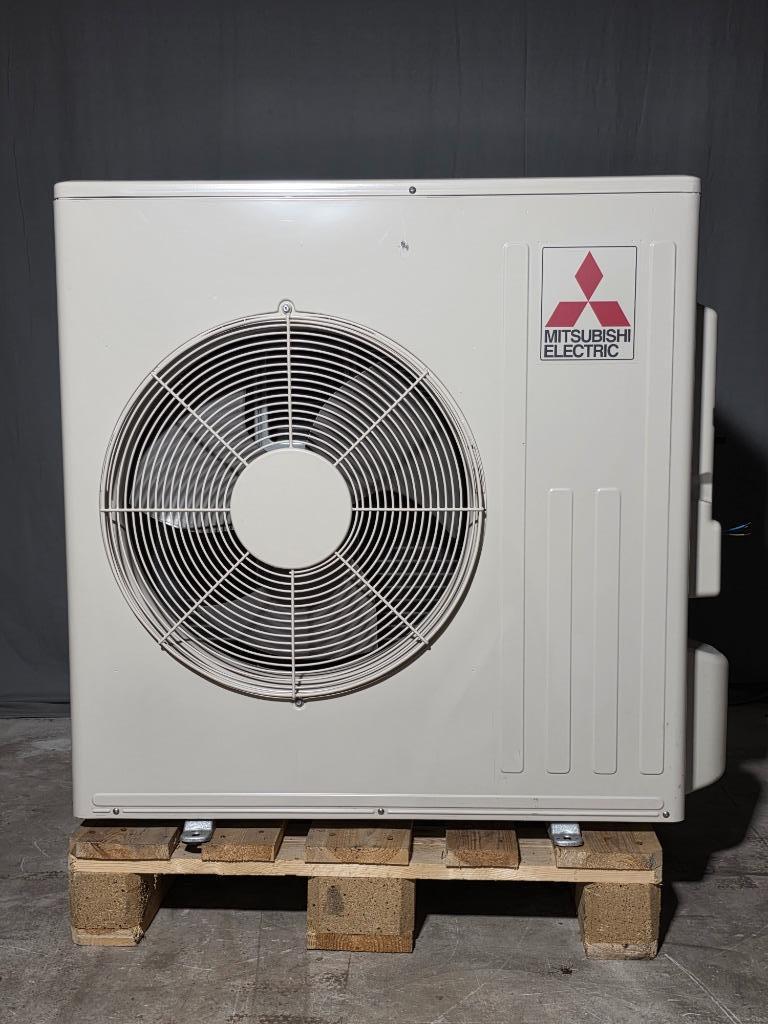Mitsubishi Electric SUZ-KA50VA4 – Inverter Airco Warmtepomp