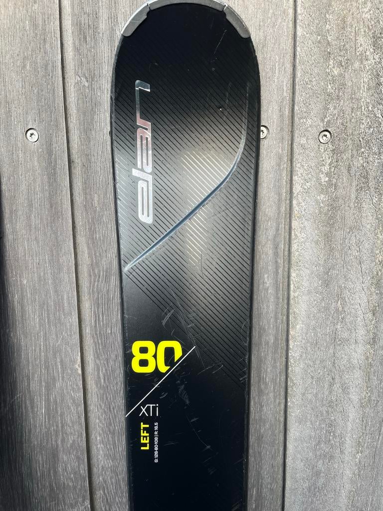 Ski's - Perfect voor de Piste!, 160 tot 180 cm, Gebruikt, Skiën, Ski's