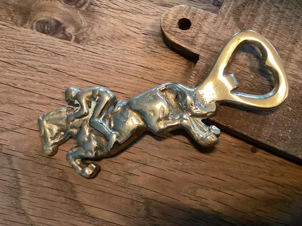 Opener flesopener, Ophalen of Verzenden