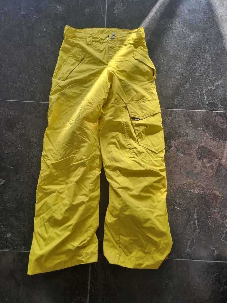 Wedze  skibroek  . Klaar voor de Piste!, Sport en Fitness, Skiën en Langlaufen, Ophalen