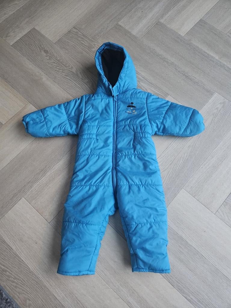 Ski-/sneeuwpak maat 92 - Zo goed als nieuw!, Ophalen of Verzenden, Zo goed als nieuw