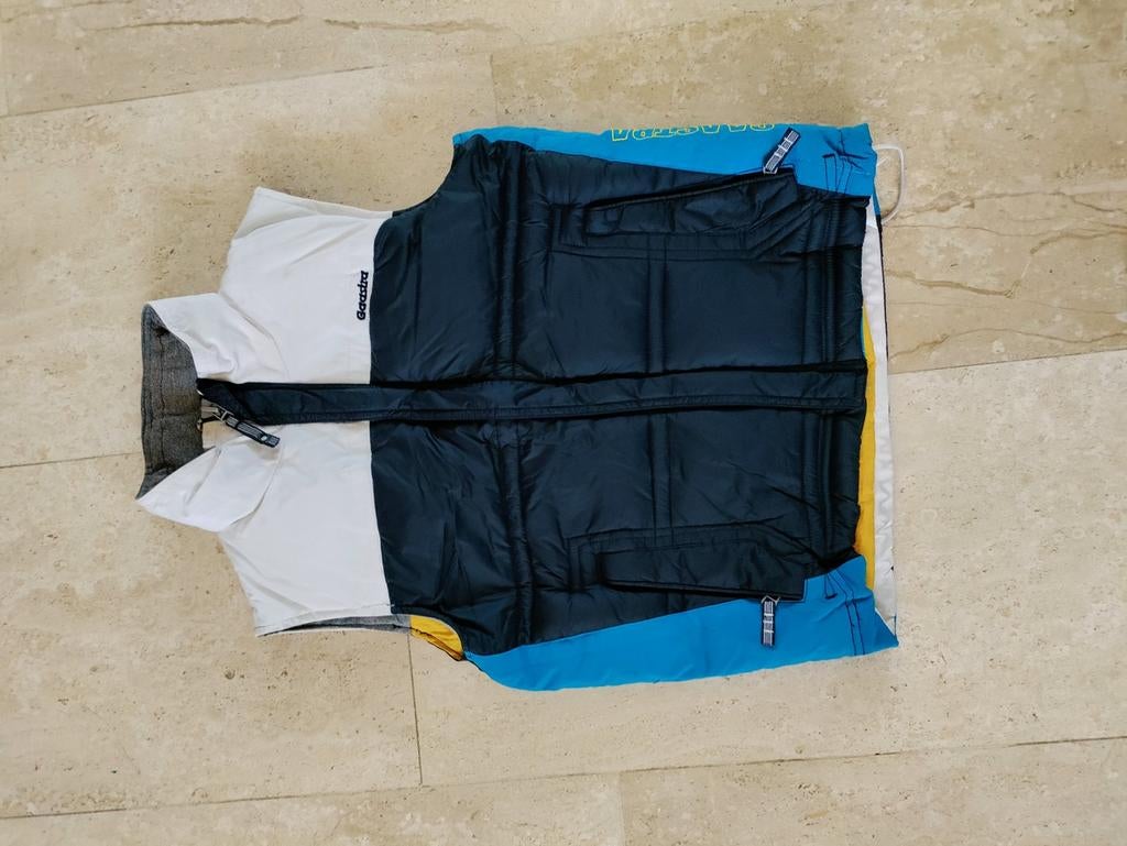Gaastra Bodywarmer - ZGAN 140, Ophalen of Verzenden, Zo goed als nieuw, Jongen of Meisje, Jas