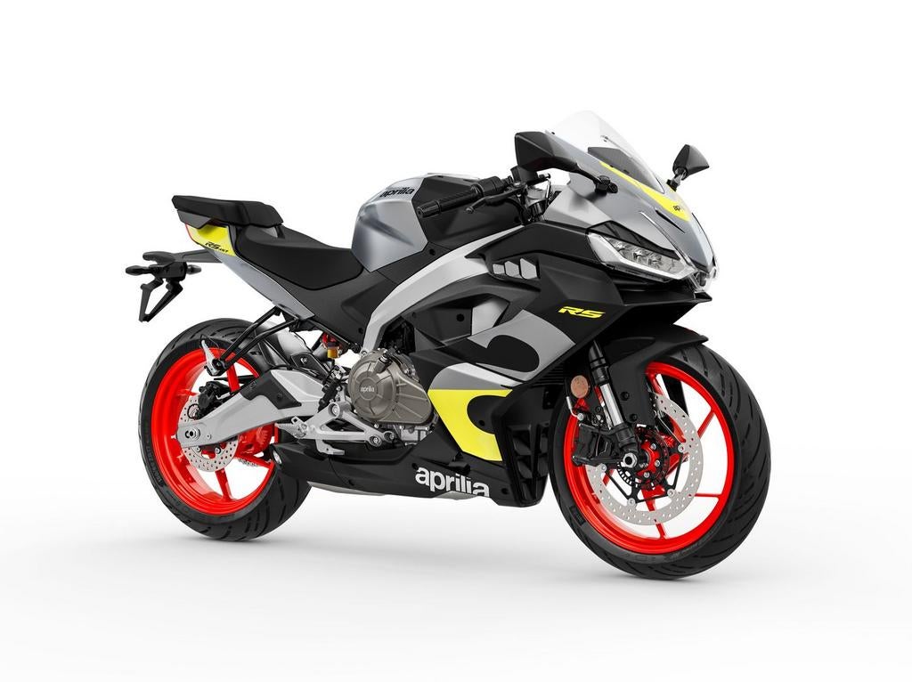 APRILIA RS 457 - foto 2