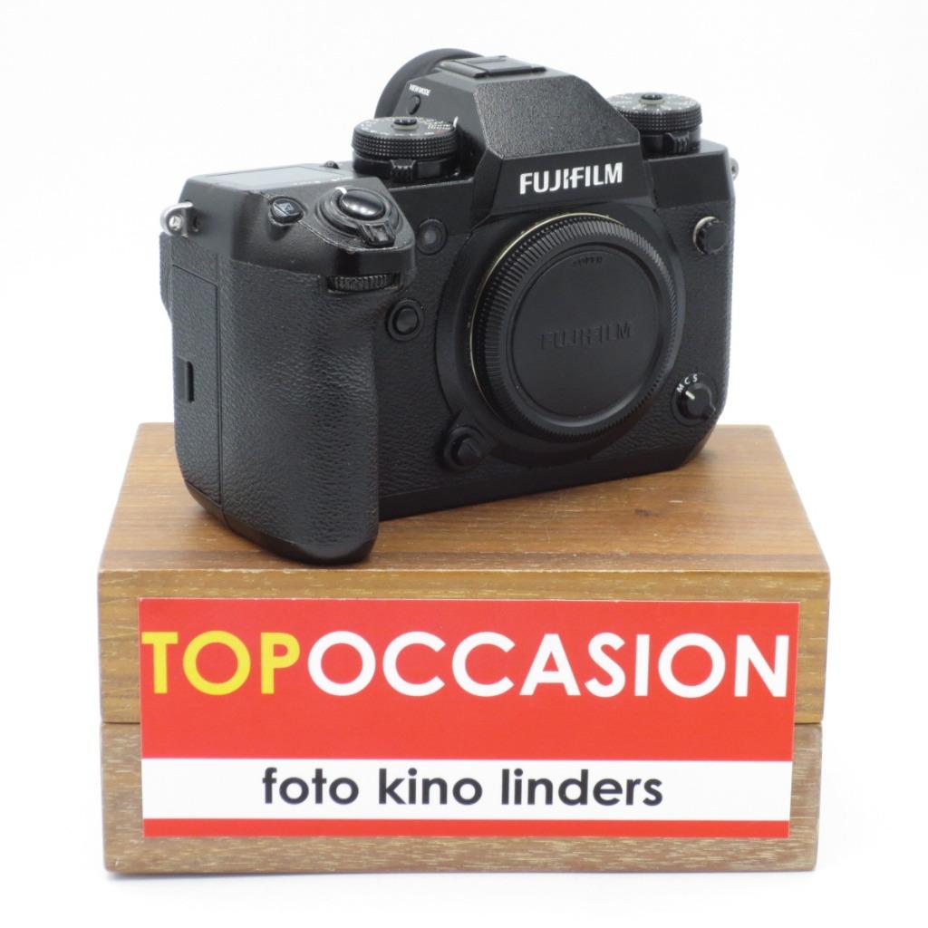 OCCASION: FUJIFILM X-H1, Gebruikt, Compact, Ophalen of Verzenden, Fuji