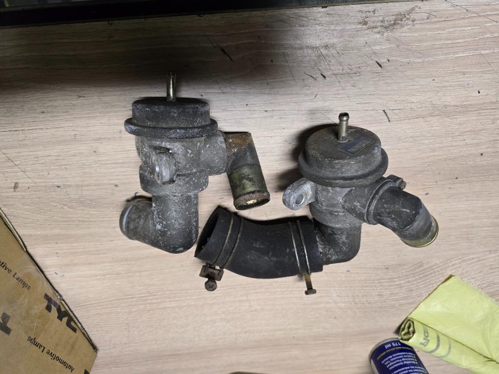 Nissan 300ZX Z32 Fabriek BOV Recirculatieklep, Auto-onderdelen, Ophalen of Verzenden, Nieuw, Nissan