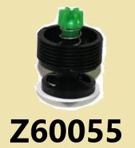 Z60055 Zodiac ventielinzet ventielhuis Z60053 en de Z60217., Ophalen of Verzenden, Nieuw, Overige typen