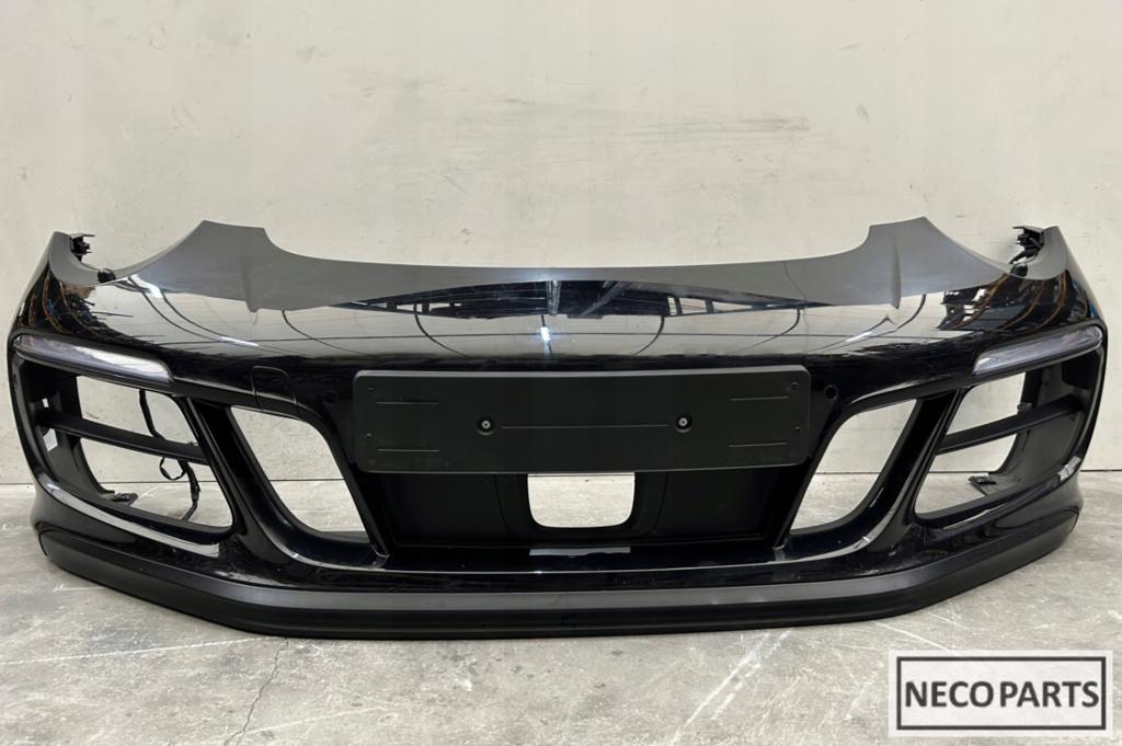 PORSCHE 991 CARRERA GTS 4S FACELIFT VOORBUMPER ORIGINEEL, Gebruikt, -, Porsche, Ophalen of Verzenden
