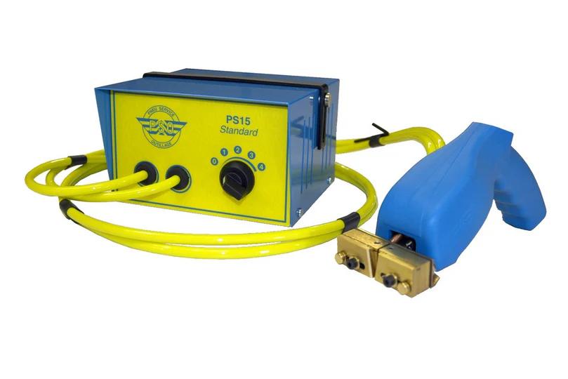 Bandenopsnijapparaat Standaard / Bezorgen mogelijk, Ophalen, Nieuw