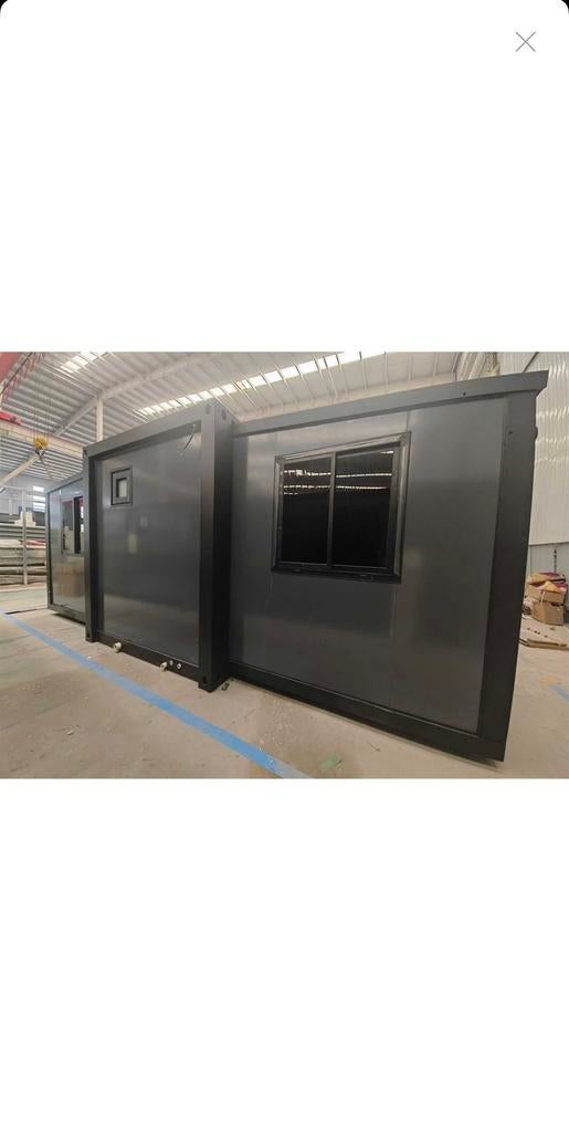 Nieuw tiny house, Overige soorten