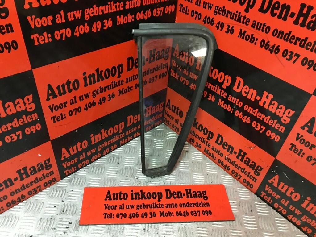 Subaru Justy ('07-'10) Driehoekruit Linksachter, Ophalen of Verzenden, Gebruikt, Subaru