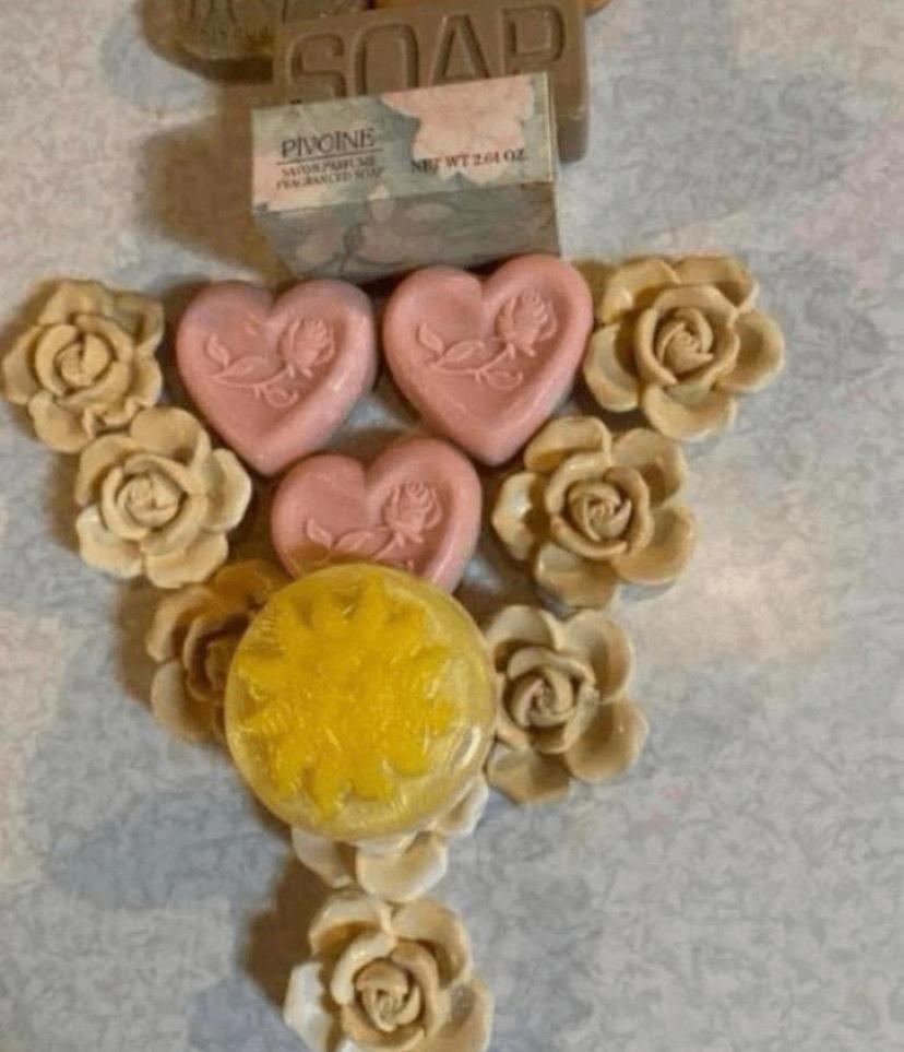 SOAPPARTY W.O. YVES ROCHER PIVIONE EN MEER, Overige kleuren, Nieuw, Make-up, Verzenden