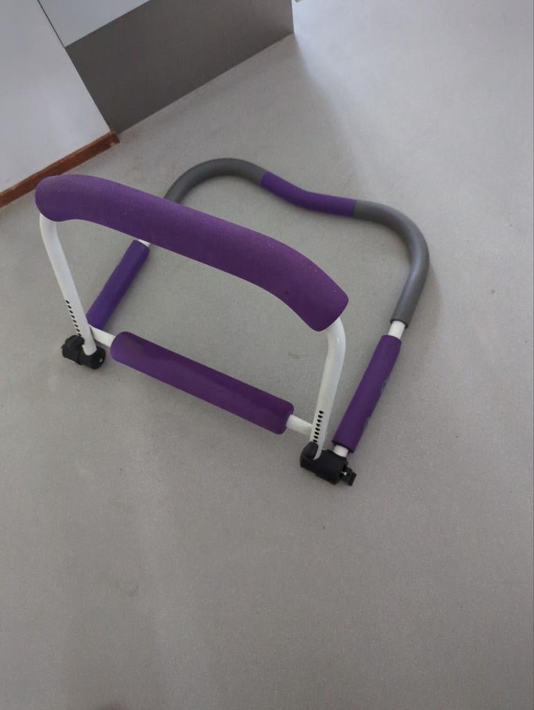 Exerflex trainer - Nieuwstaat, Ophalen, Nieuw, Benen, Overige typen