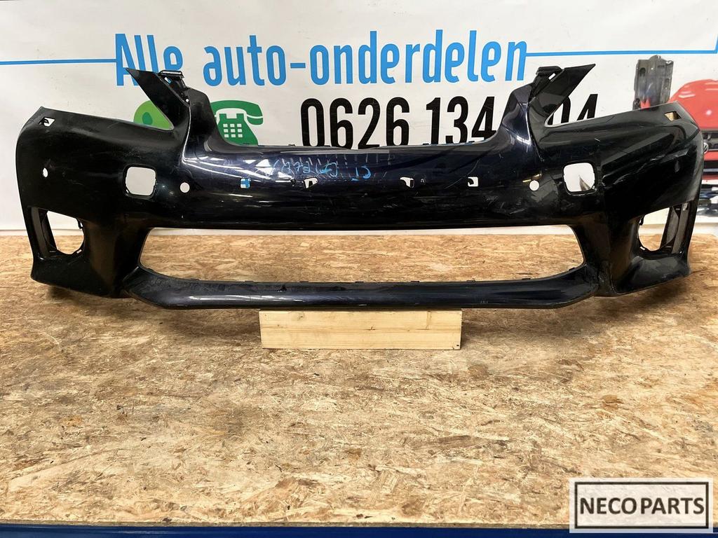 LEXUS CT200H VOORBUMPER BUMPER PDC KLS, Auto-onderdelen, Carrosserie en Plaatwerk, Ophalen of Verzenden, Gebruikt, Lexus, Bumper