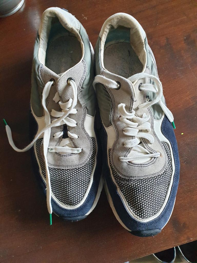 Floris van bommel maat 43in allemaal in goede staat maat 43, Ophalen, Overige merken