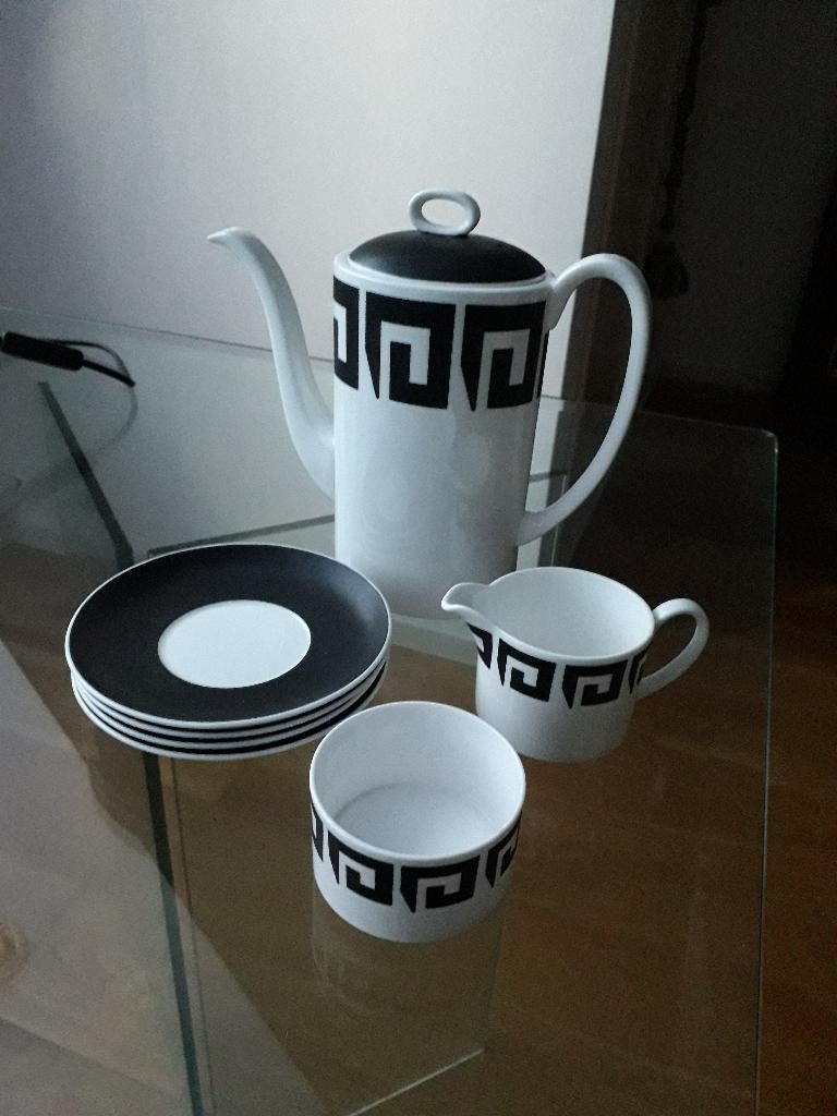 Wedgwood vintage Susie Cooper Design, Overige typen, Ophalen of Verzenden, Zo goed als nieuw, Wedgwood