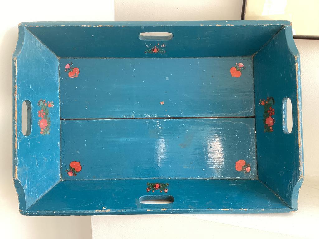 Aardappelbak oud, Ophalen of Verzenden