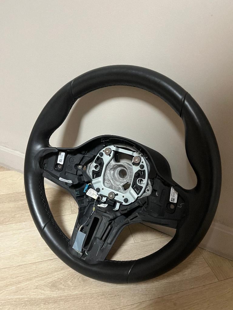 BMW 550D Stuur, Auto-onderdelen, Besturing, Ophalen of Verzenden, Gebruikt, BMW