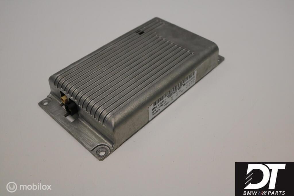 MULF 2 module BMW 3-serie Coupé E92 M3 ('06-'10) 84109183373, Gebruikt, Ophalen of Verzenden, BMW, BMW