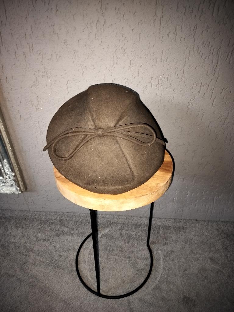 Antieke Vintage hoedjes in keurige staat jaren 30, Ophalen