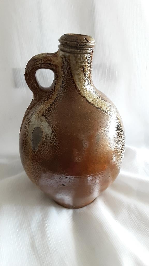 WESTERWALD kruik, 17 eeuw, Antiek en Kunst, Antiek | Keramiek en Aardewerk, Ophalen of Verzenden