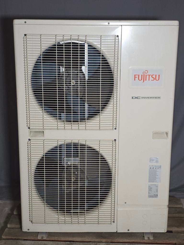 Fujitsu AOYG54LATT buitenunit airco warmtepomp 14 kW