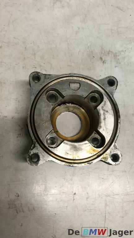 Spacer stelmotor nokkenas BMW N62 N62N 7514509, Gebruikt, Ophalen of Verzenden, BMW, BMW