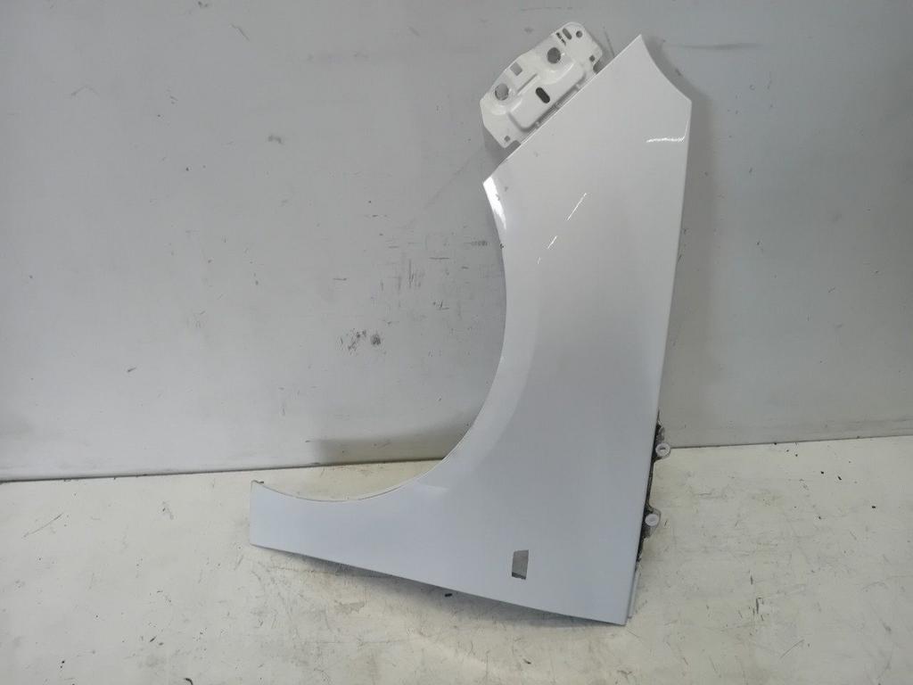 Voorscherm links Opel Adam, Auto-onderdelen, Onderdelen@venauto.nl, Van der Ven Autorecycling B.V., Gebruikt, Ettenseweg 76, 4706 PB Roosendaal, The Netherlands