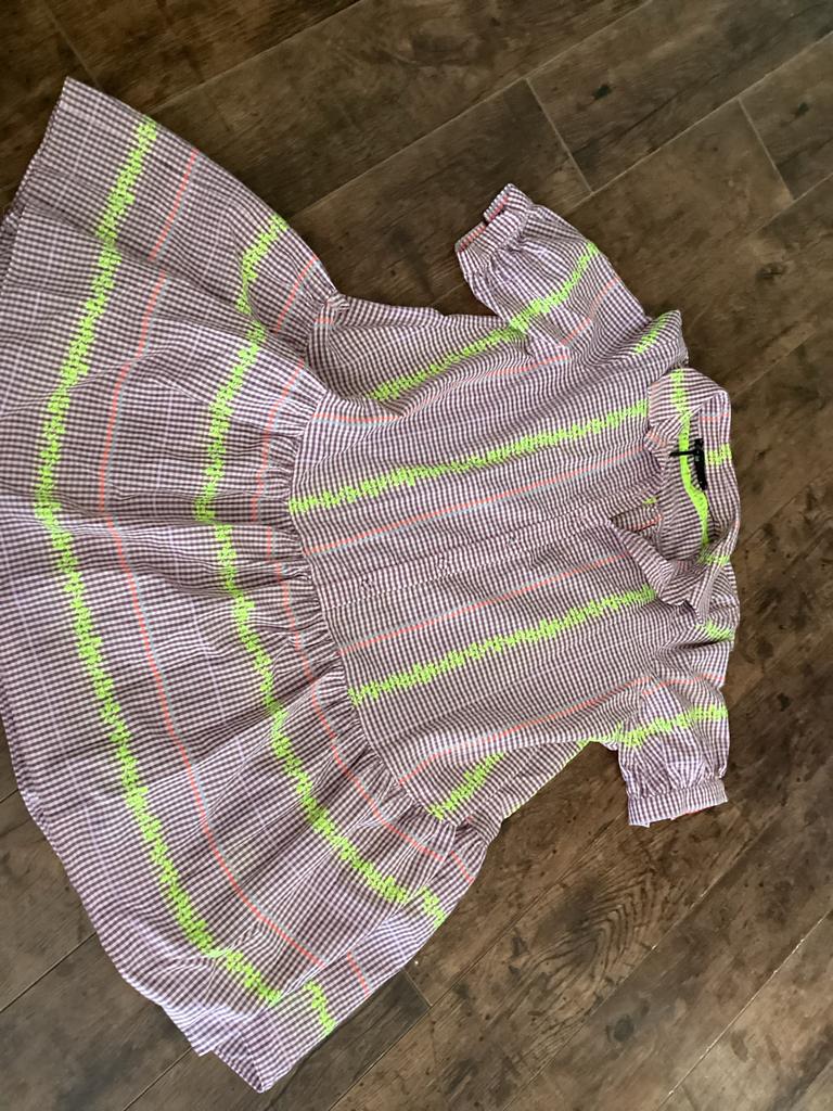 Nieuwe Devotion Jurk, Ophalen of Verzenden, Nieuw, Onder de knie