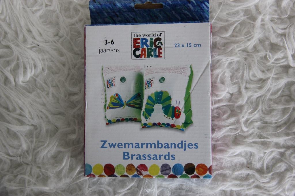 Zwembandjes Brassards, Jongen of Meisje, One size, Nieuw, Ophalen of Verzenden