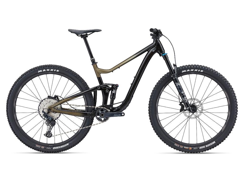 Giant Trance 29-1 van € 3899,- voor € 2799,- maat L, Nieuw, Overige maten, Meer dan 20 versnellingen, 53 tot 57 cm