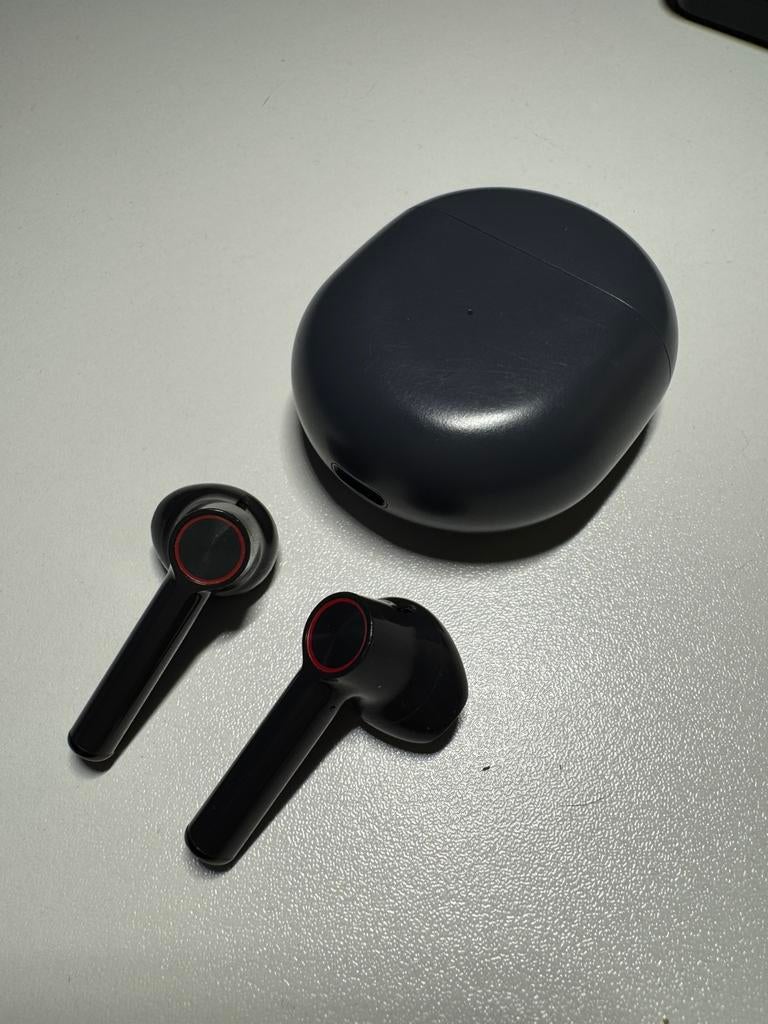 OnePlus Buds - Grijs, Ophalen of Verzenden, Gebruikt, In gehoorgang (in-ear), Bluetooth