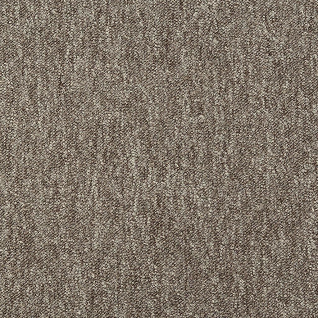 Interface Heuga 530 Bark tapijttegels grote partij >800 m², Ophalen, Bruin, 75 m² of meer, Nieuw