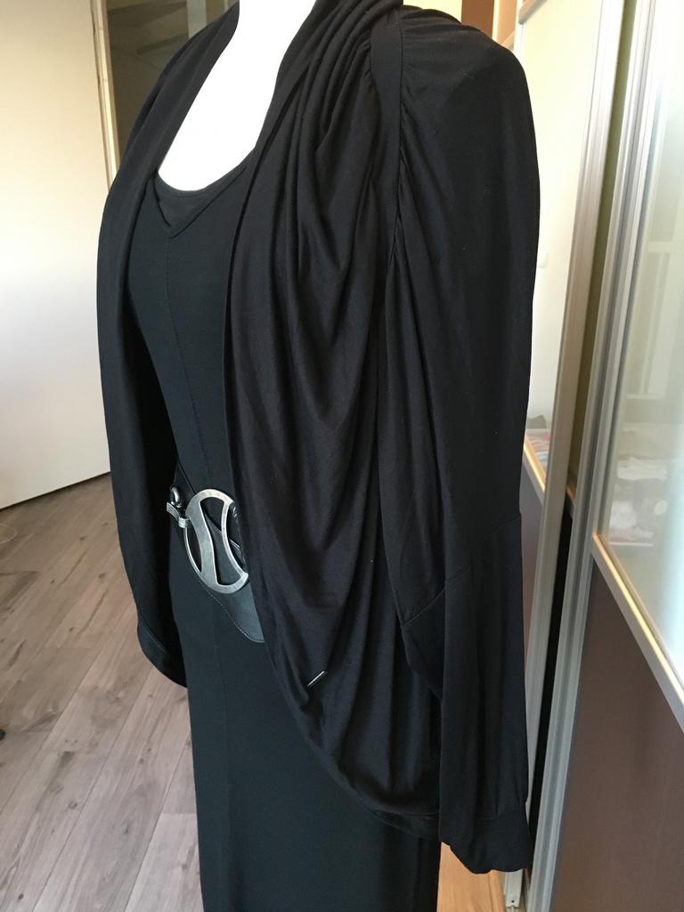 Didi Bolero/vest Leuk zwart 1 maat Nieuw, Ophalen of Verzenden, Nieuw, Maat 38/40 (M), Zwart