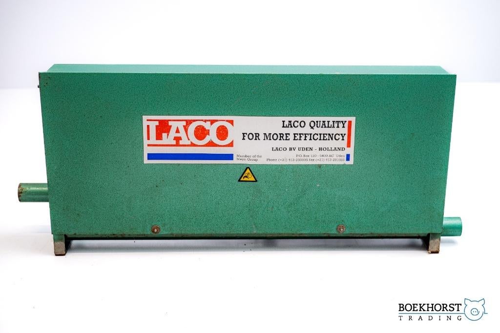 LACO aandrijver 50mm [078], Boekhorst Trading, Tim@boekhorsttrading.com, Singel 16, Horssen