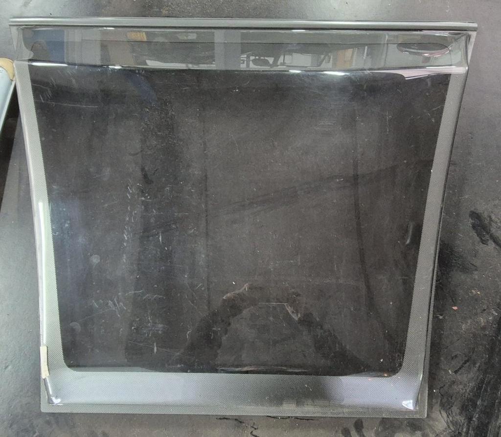 Voorruit Beyerland Vitesse 450FB, Ophalen, Gebruikt