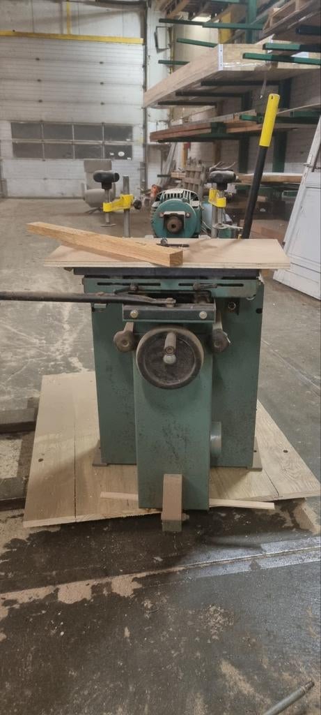 Kity Langgatboormachine - Houtbewerkingsmachine, Doe-het-zelf en Verbouw, Gereedschap | Zaagmachines, Ophalen