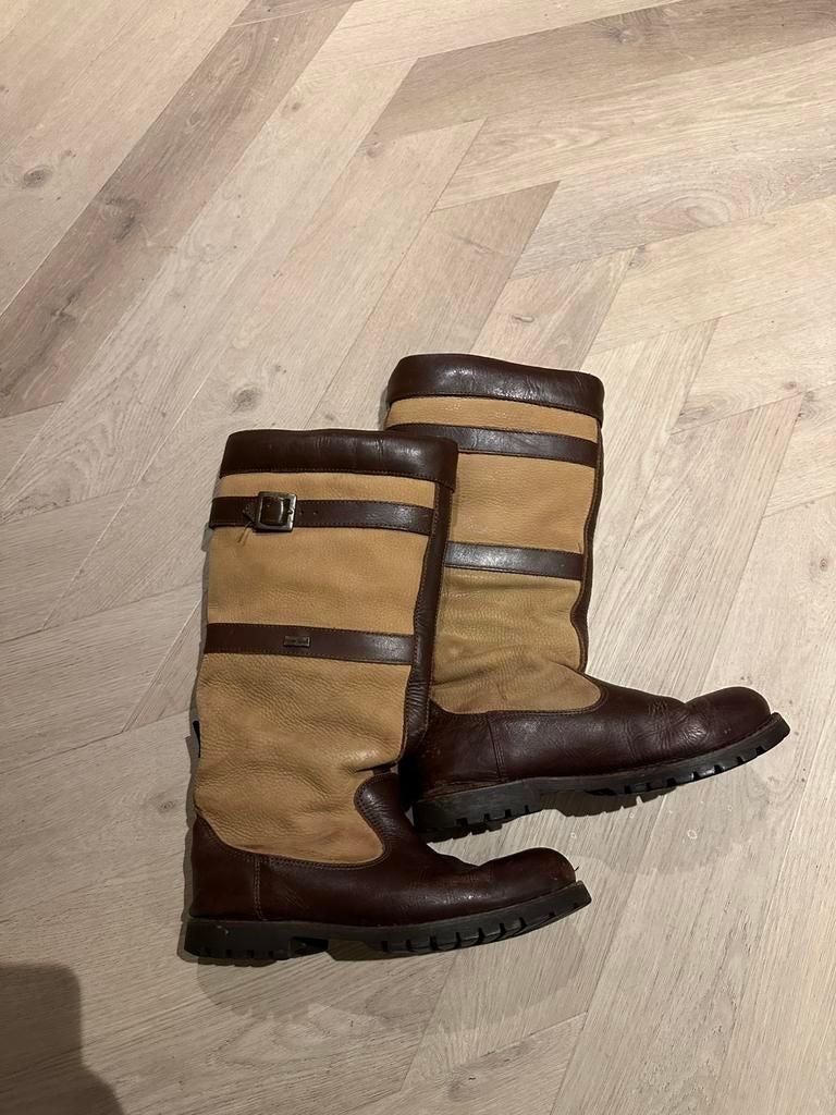 Sneeuwlaarzen van de anwb, Ophalen of Verzenden, Zo goed als nieuw, Hoge laarzen