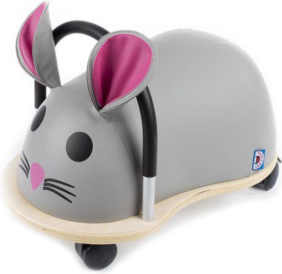 Wheelybug muis, Ophalen of Verzenden, Zo goed als nieuw, Loopfiets