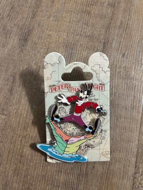 goofy pin, Verzamelen, Disney, Ophalen of Verzenden, Goofy of Pluto, Nieuw, Overige typen