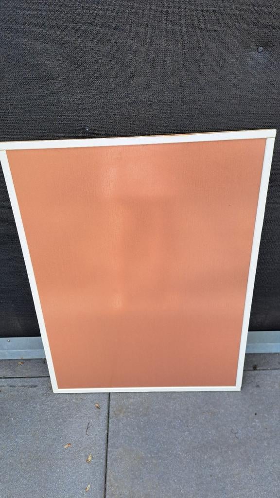 Puzzelplaat, Ophalen