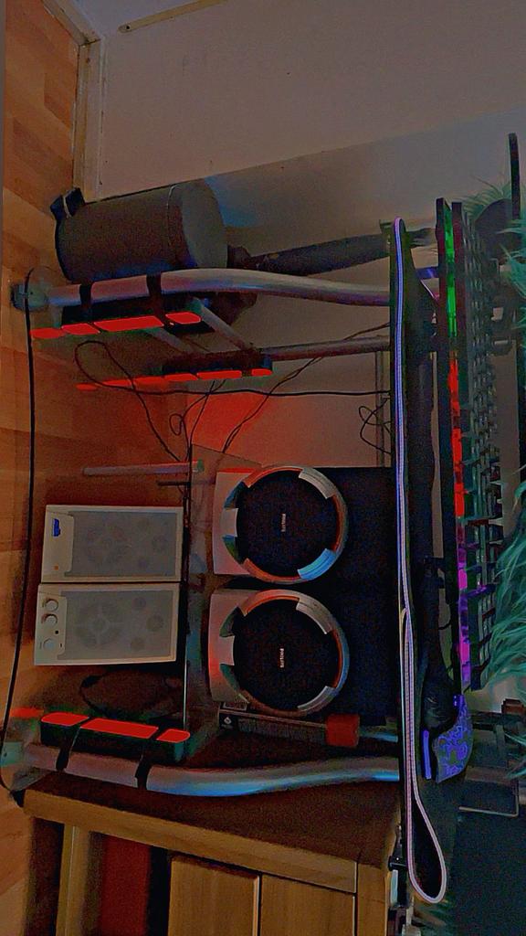 Computer tafel, Ophalen of Verzenden