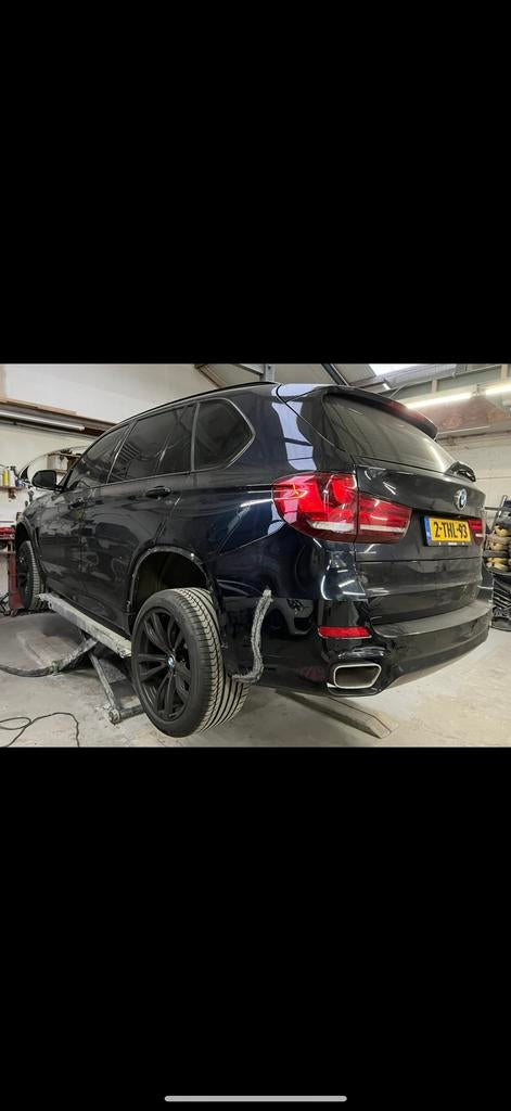 Premium schadeherstel Zaandam | 15 jaar ervaring